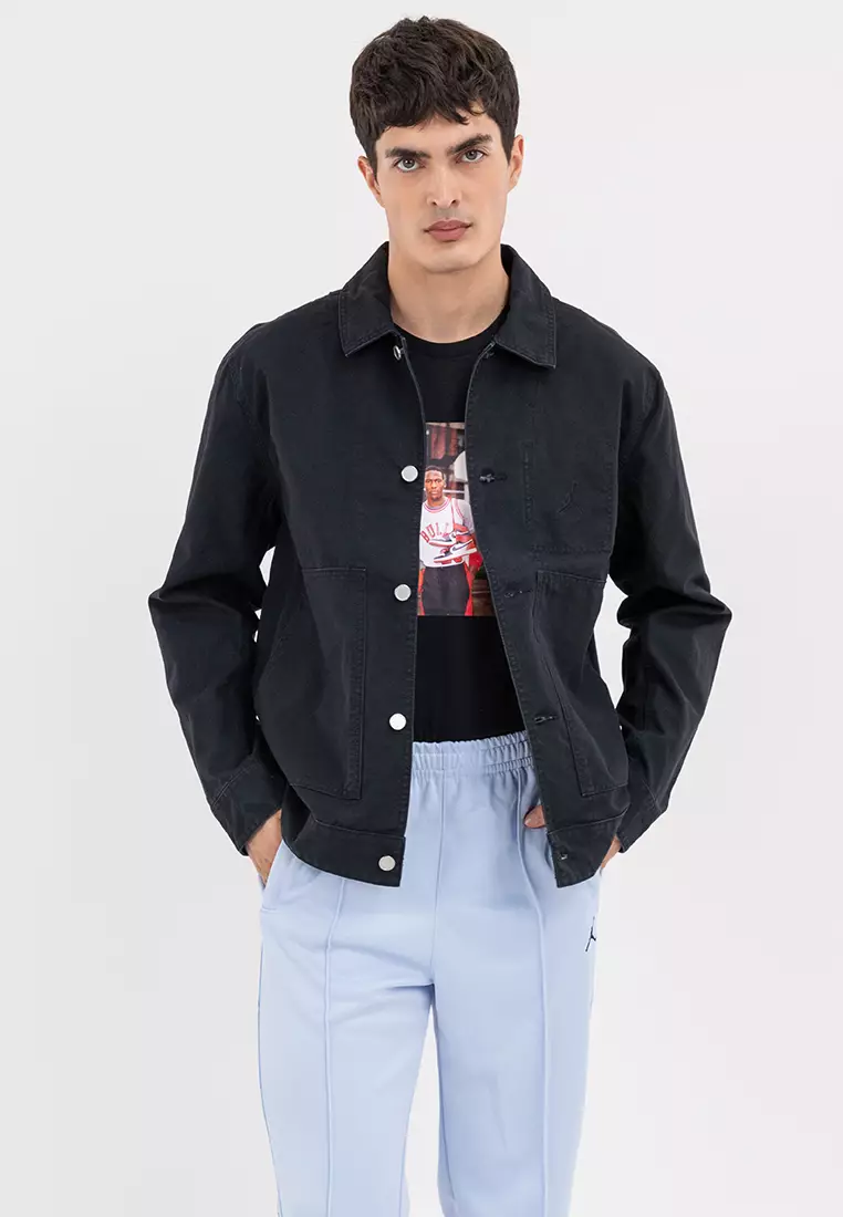 Essentials Chicago Jacket