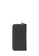 BONIA black Nero Kaleidoscope Long Zippered Wallet D1881ACF4A20B0GS_3