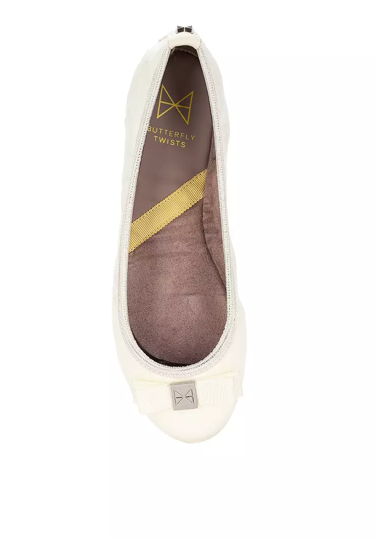 Shea Ballet Flats