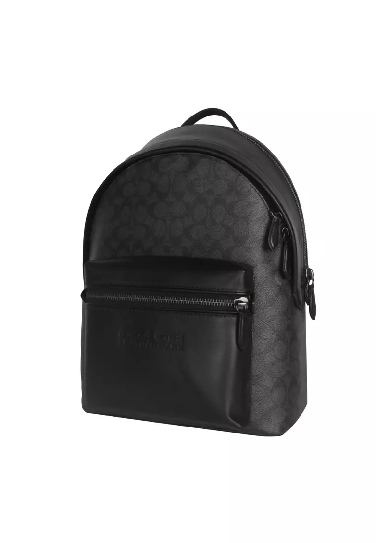 COACH シグネチャー バックパック リュック C4037 a267 【公式通販】