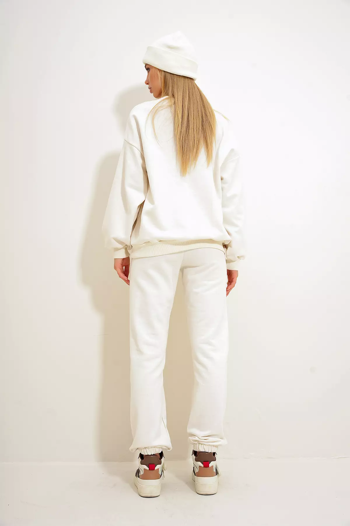 Basic Tracksuit Set