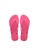Havaianas pink Havaianas Women Slim Flip Flops - Ciber Pink 75519SH95ECDE3GS_3