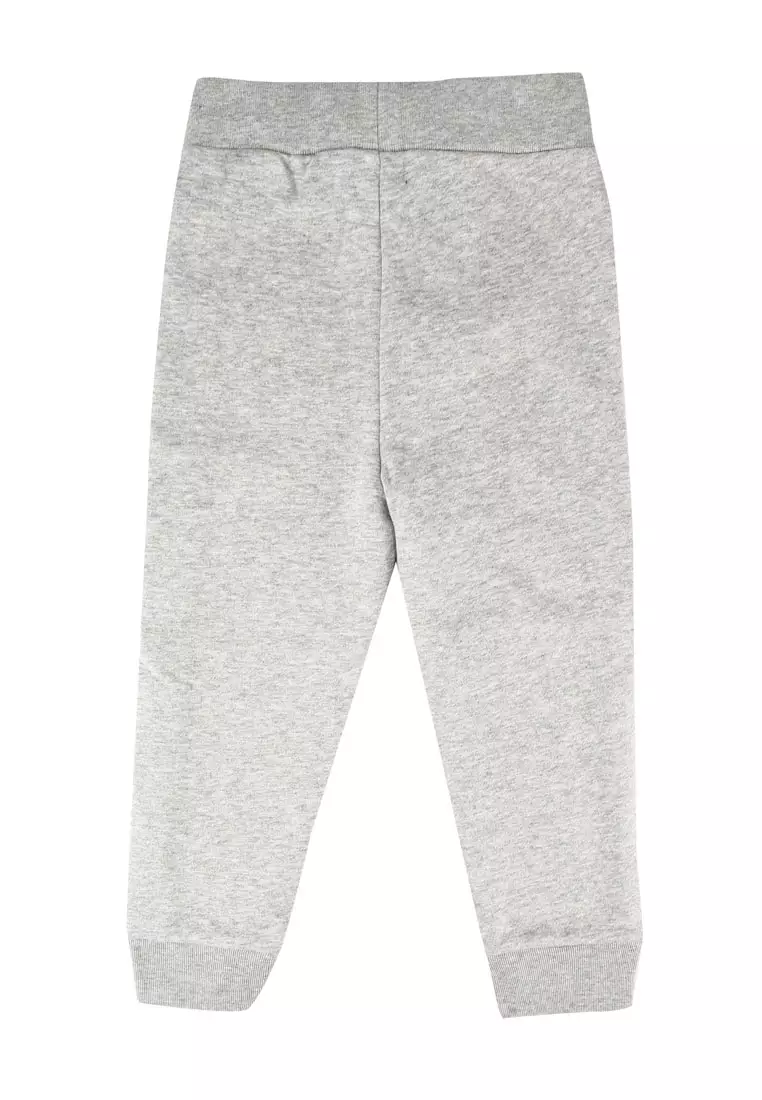 Gap deals white joggers