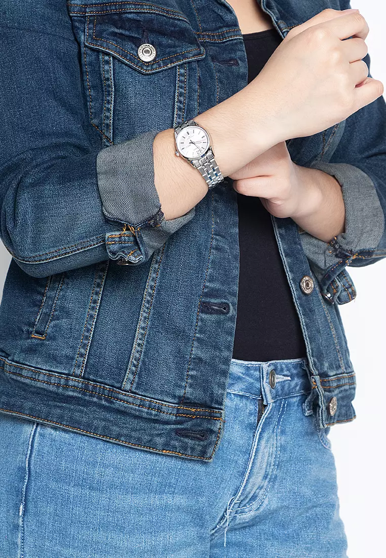 Analog Watch LTP-1335D-5AVDF