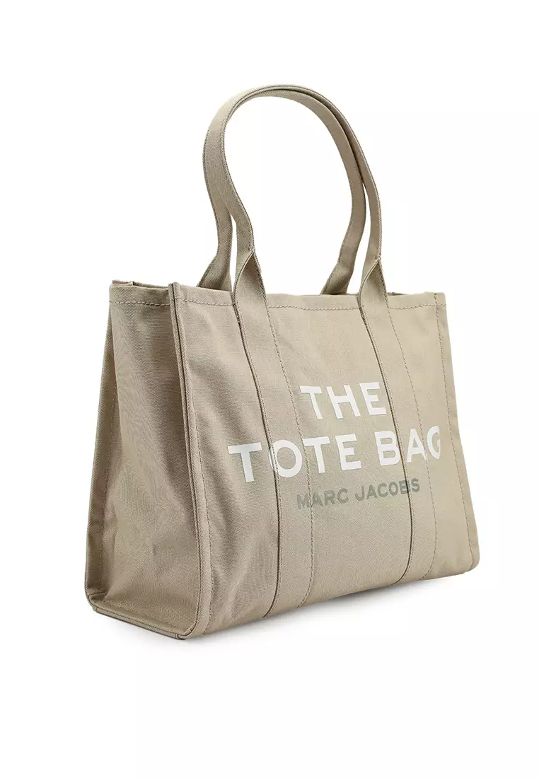 The Large Tote Bag (cq)