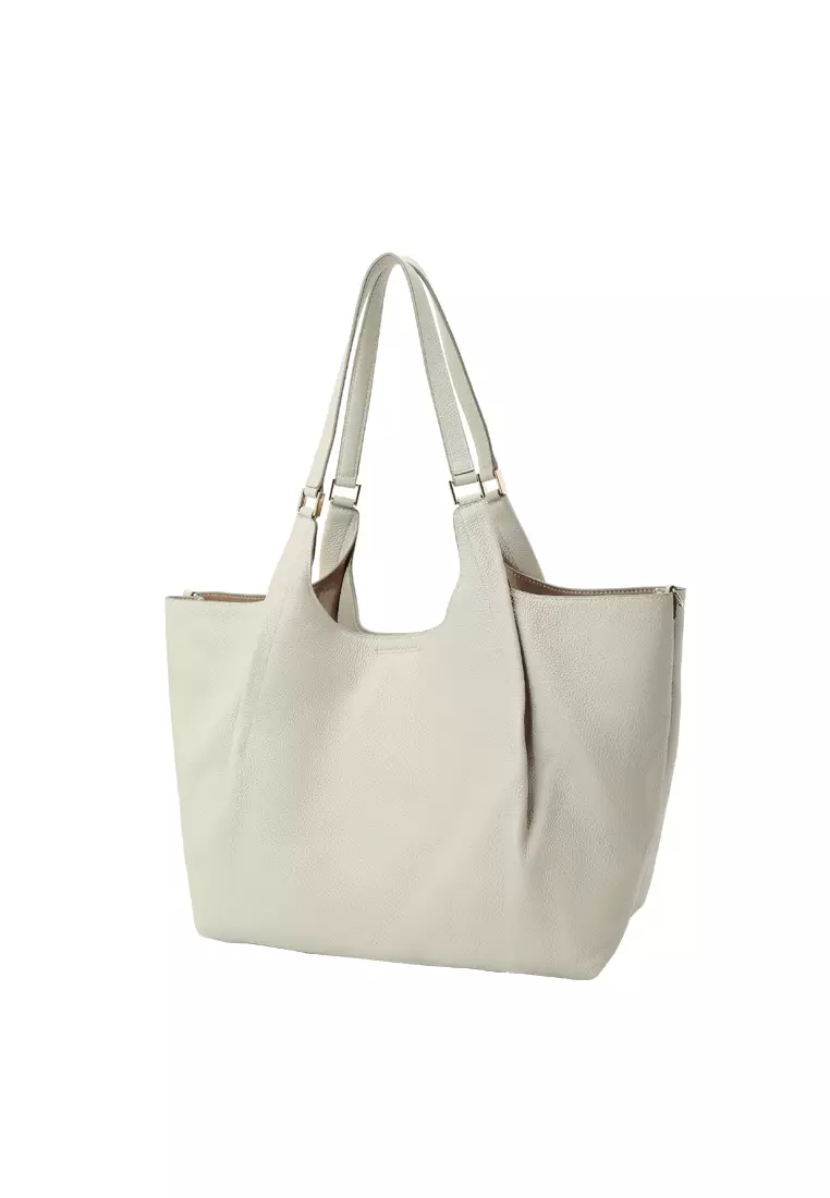 KATE Tote Bag - Beige