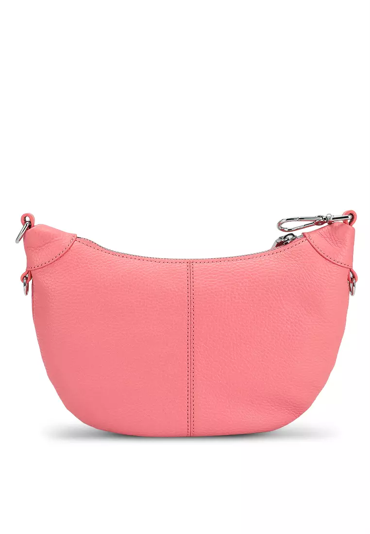 Buy Coccinelle Virtual Mini Top Handle Bag 2024 Online ZALORA