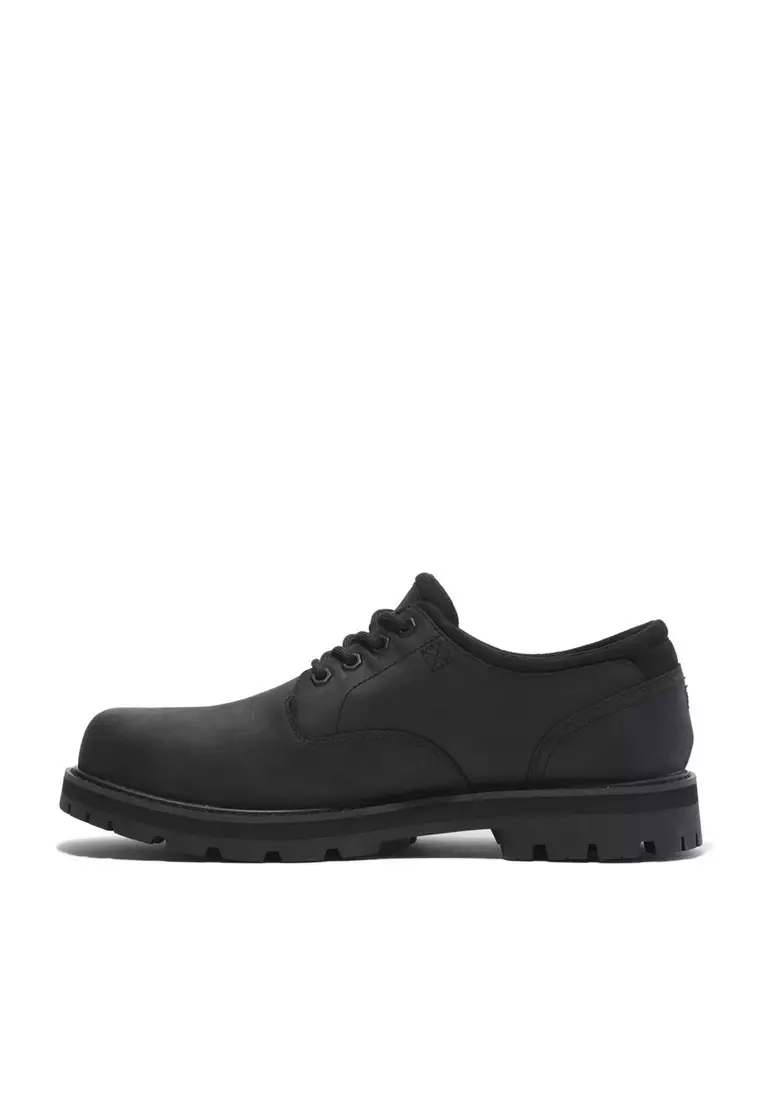 Men's Britton Road Lace-Up Waterproof Shoe