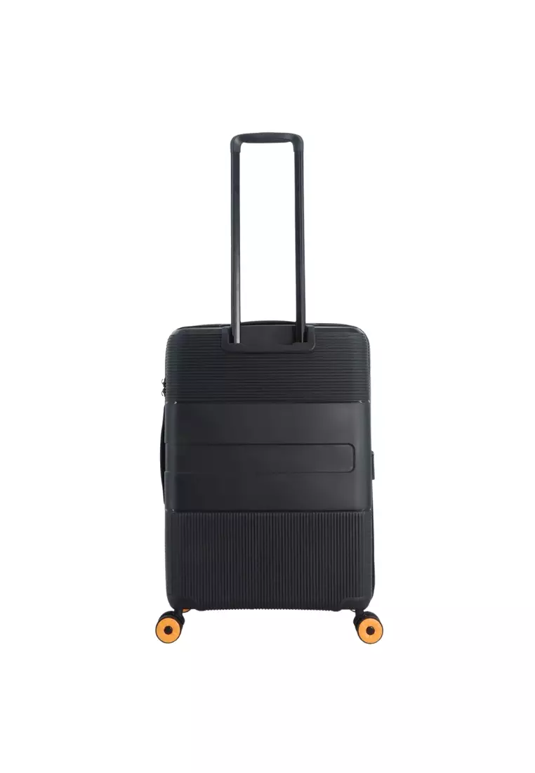 Buy Discovery TRAILS PP TROLLEY (MEDIUM) 2026 Online | ZALORA
