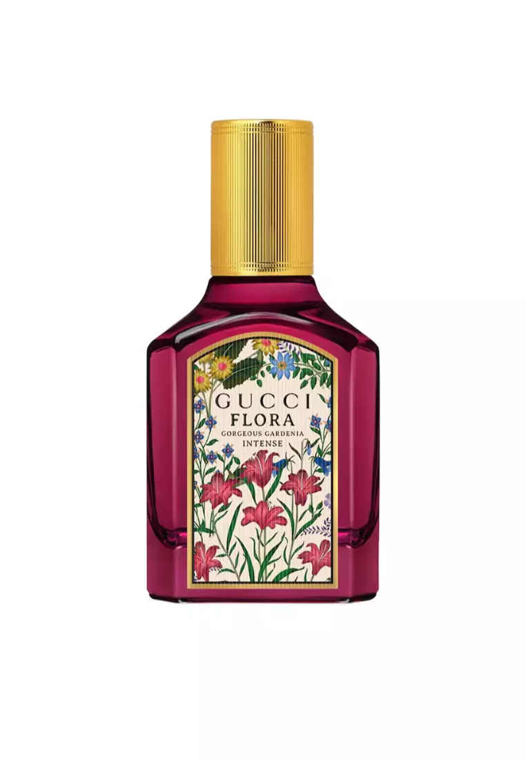 Buy Gucci Gucci - Flora Gorgeous Gardenia Intense Eau De Parfum