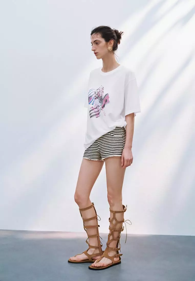 Short Sleeve T-Shirts