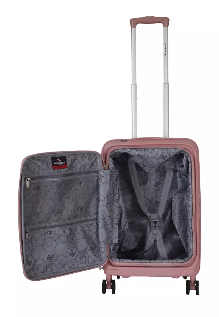 355 Hard Case Luggage- Large (19 inches)