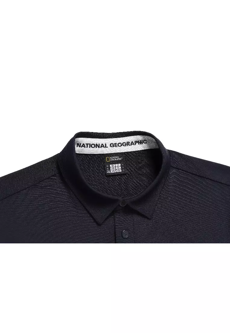 Men’s Premium Cooling Polo Shirt