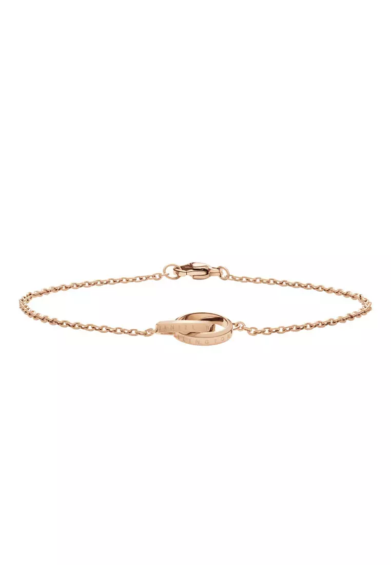 Daniel wellington new bracelet on sale