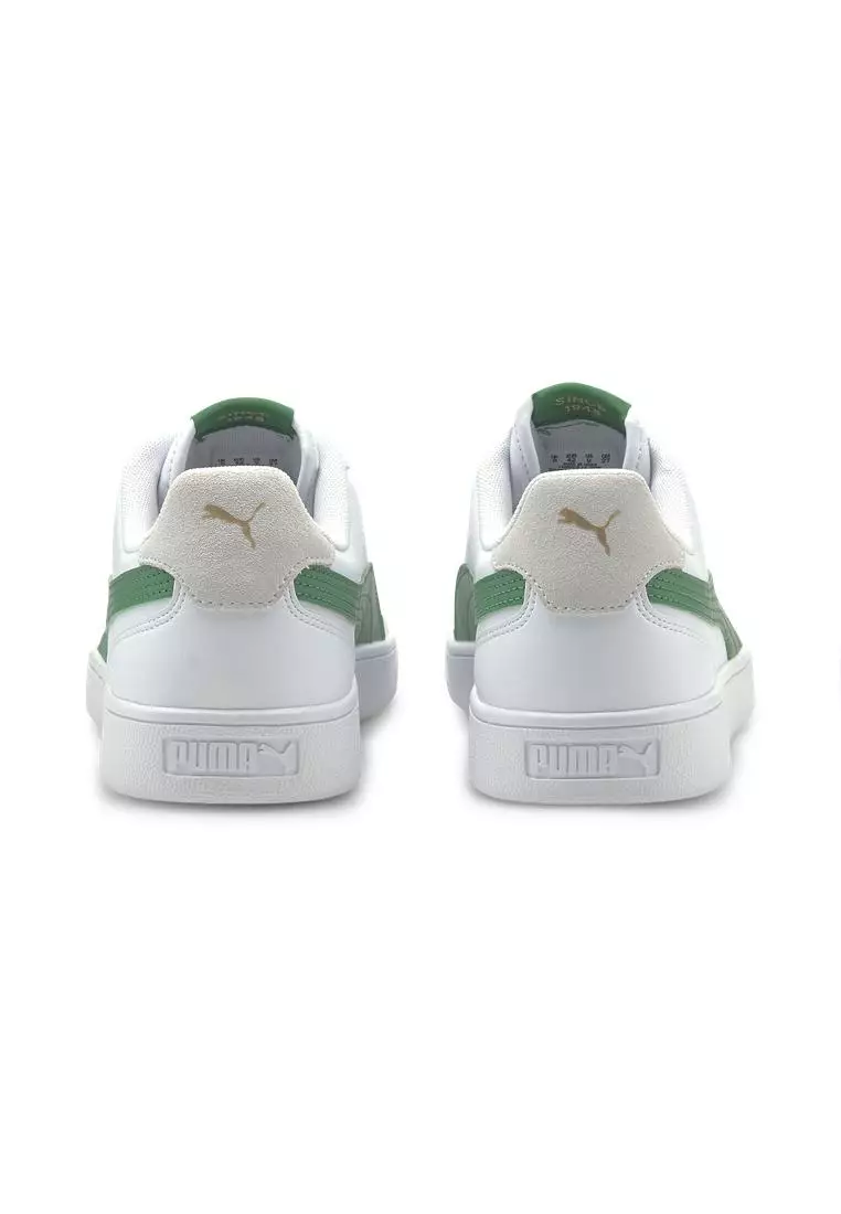 PUMA Shuffle 男女皆宜休閒鞋