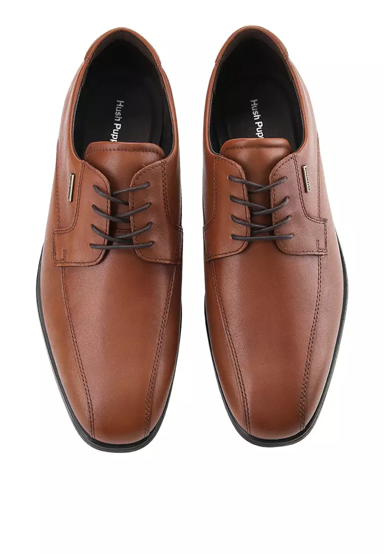 Lokka Hummer Lace Up