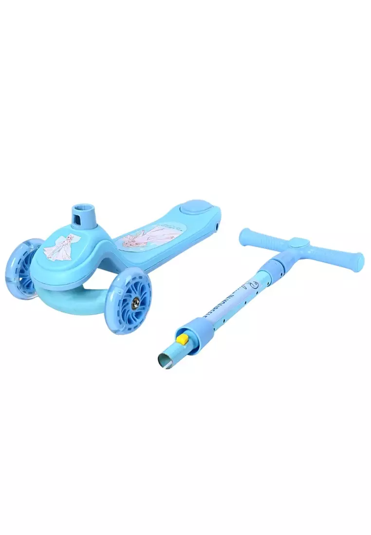 Twist Scooter