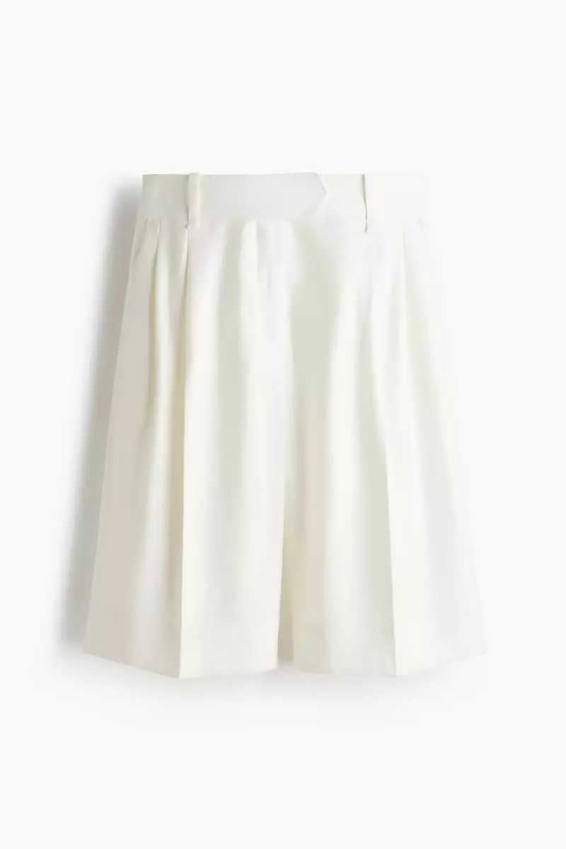 H&M Tailored Bermuda shorts