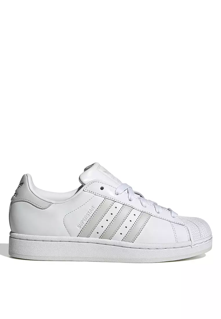 Buy ADIDAS Superstar II Shoes 2026 Online | ZALORA Philippines