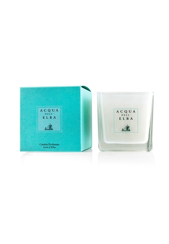 Buy Acqua Dell Elba Acqua Dell Elba Scented Candle Isola D Elba 180g 6 4oz 2020 Online Zalora Singapore