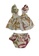 RAISING LITTLE multi Tiara Outfit Set 73EBBKA59F46A8GS_2