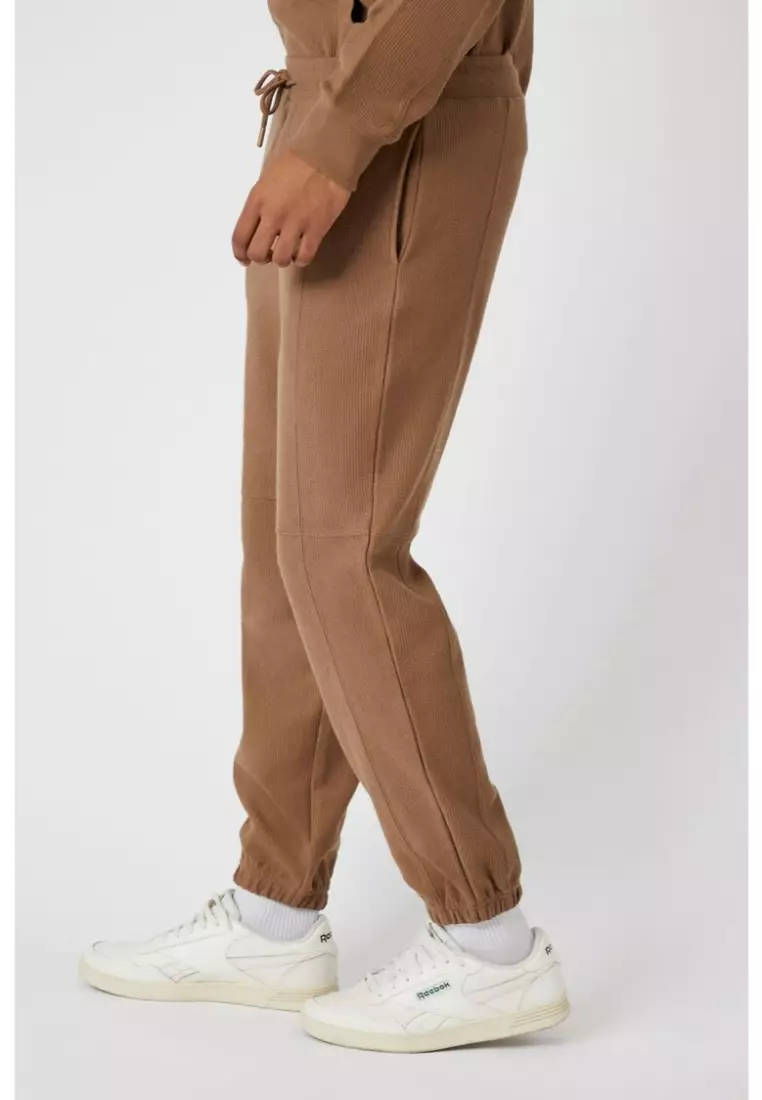 F21 joggers hotsell