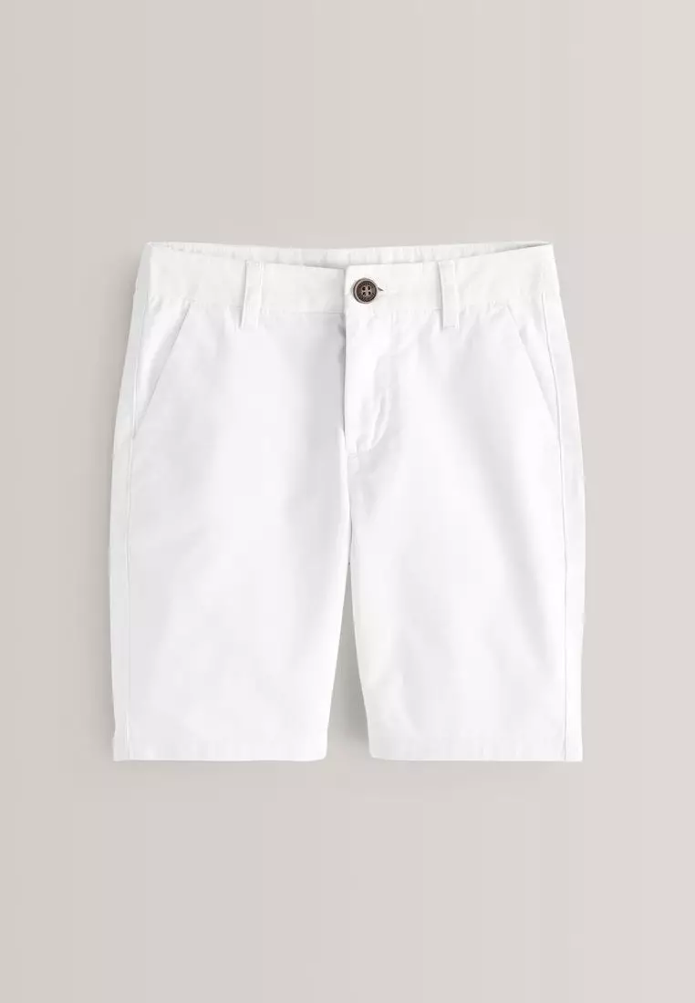 Chino Shorts
