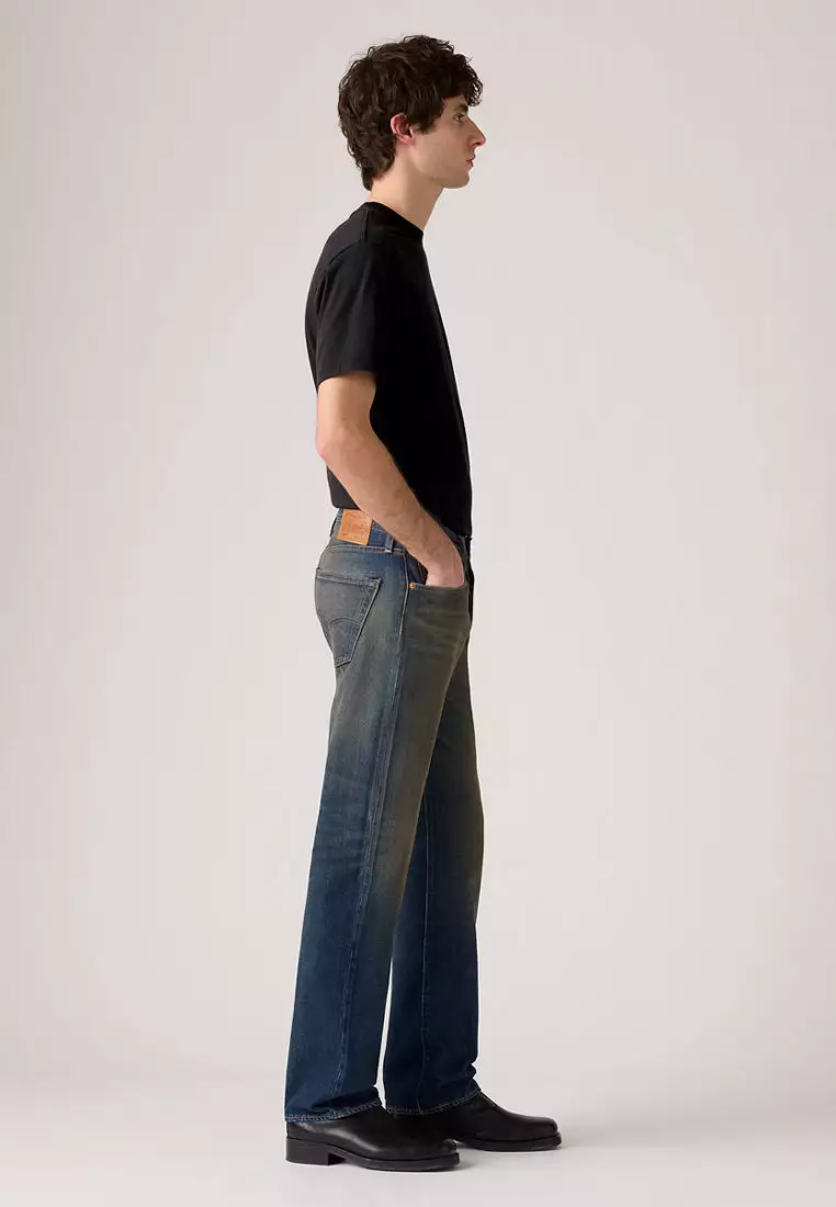 Levi's® Men's 501® Original Jeans (00501-3713)