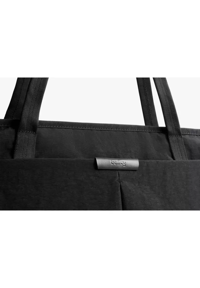 Bellroy Tokyo Wonder Tote 15L - Raven
