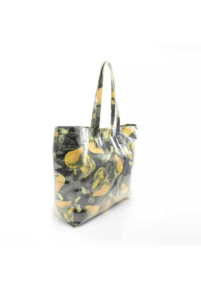 Buy Marc Jacobs Pre-loved Marc Jacobs REDUX GRUNGE FRUIT TOTE ...