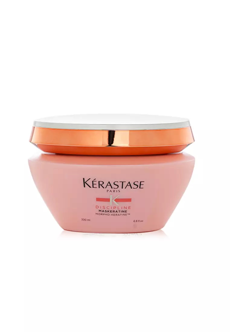 Kerastase discipline outlet smoothing treatment