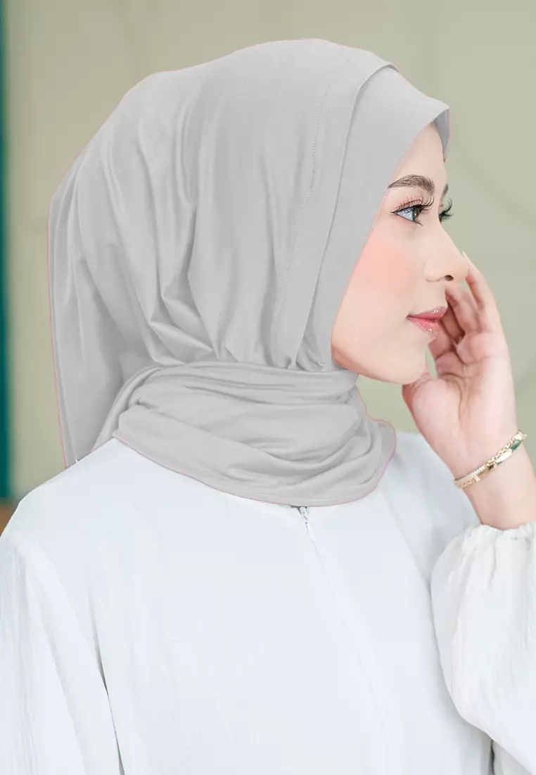 LINDY INSTAN - LIGHT GREY