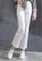 Crystal Korea Fashion white Korean Made Versatile Platform Casual Shoes 5F6B7SH54D1F0CGS_6