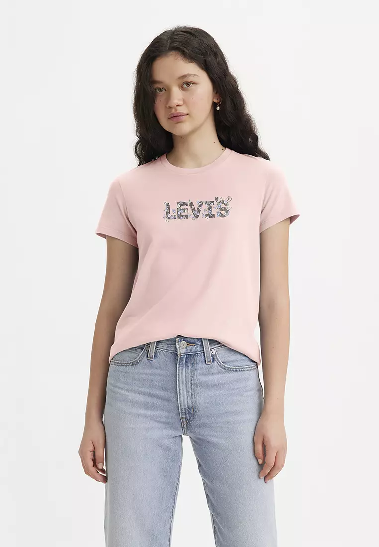 Buy levis t shirt online discount