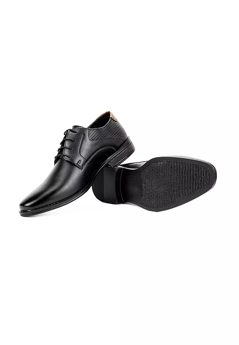 Men's Formal Shoes MV 22263 Black C5 C35 C51