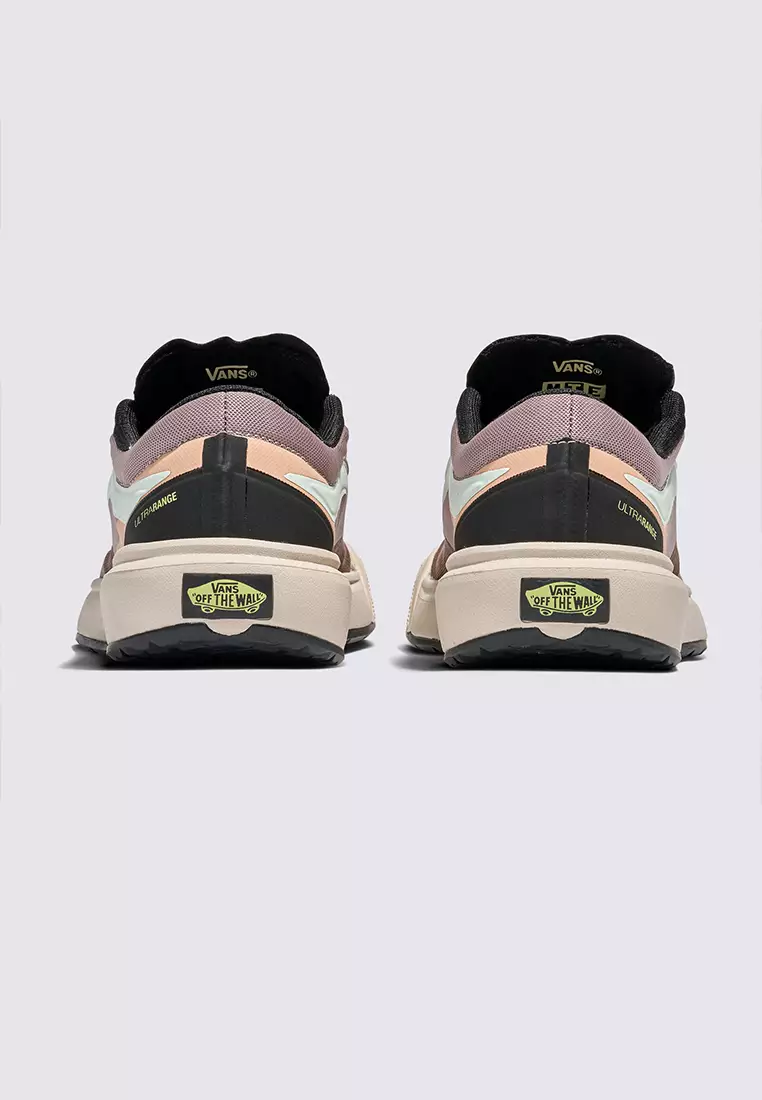 MTE UltraRange 2.0 Rapidweld Shoe