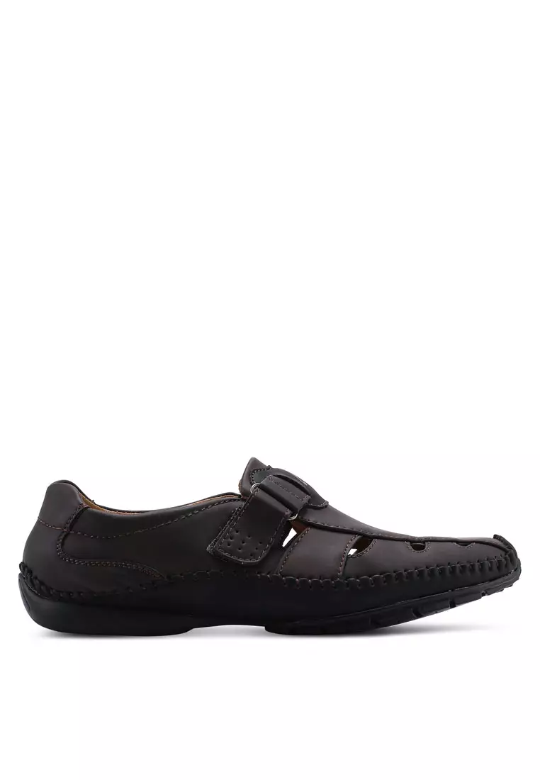 Discount on Louis Cuppers  shoes - SKU: Cut Out Shoes