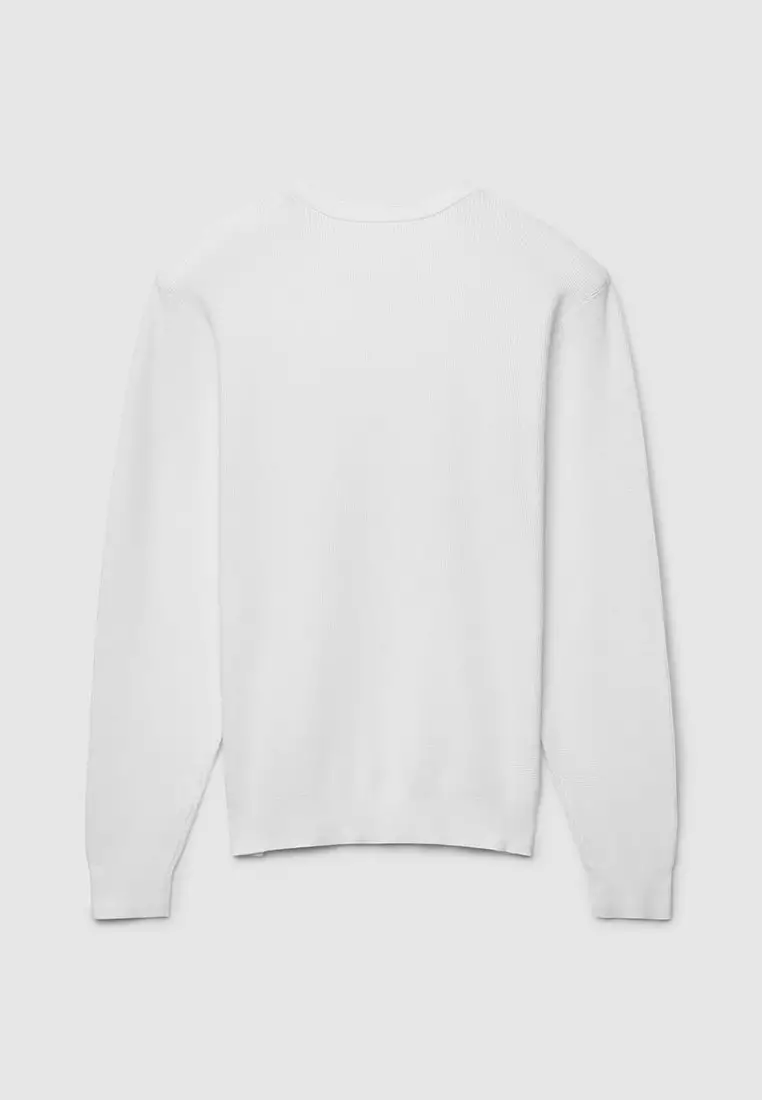 Man Sweater 3-5
