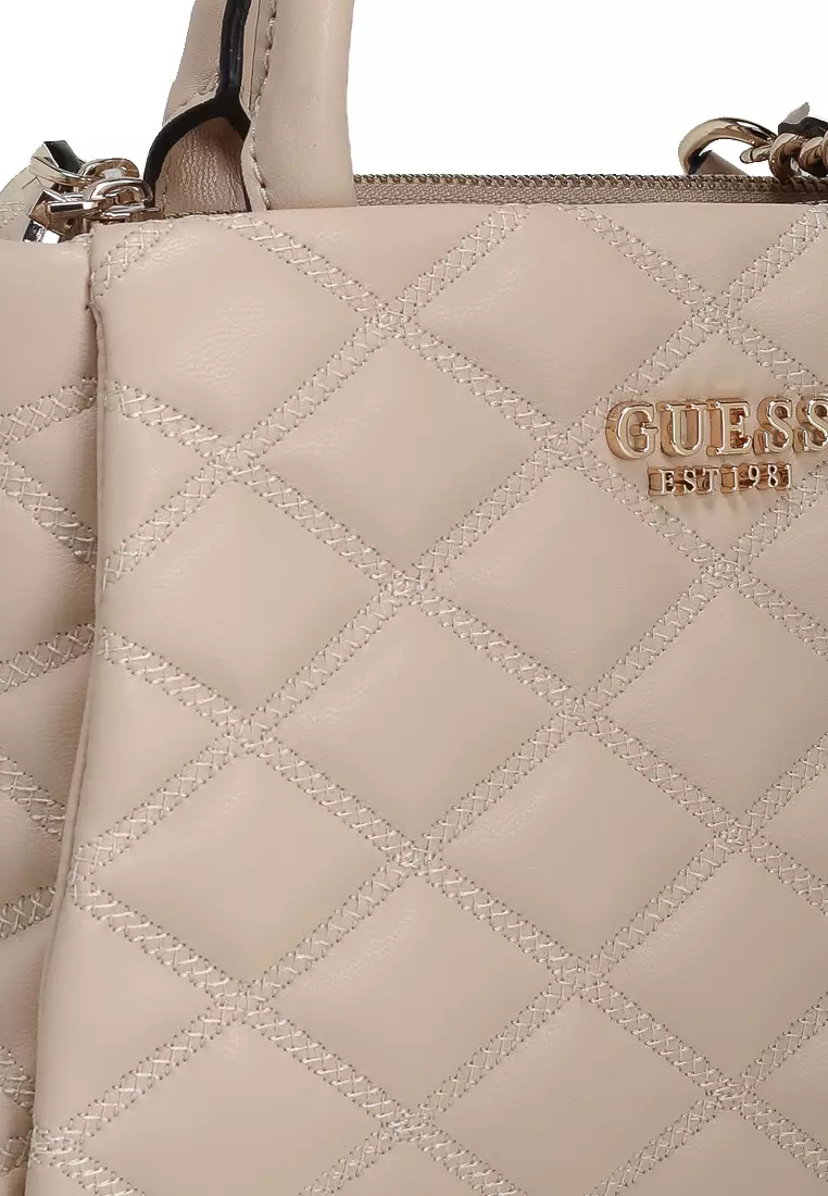 Tamsin Small Satchel Bag