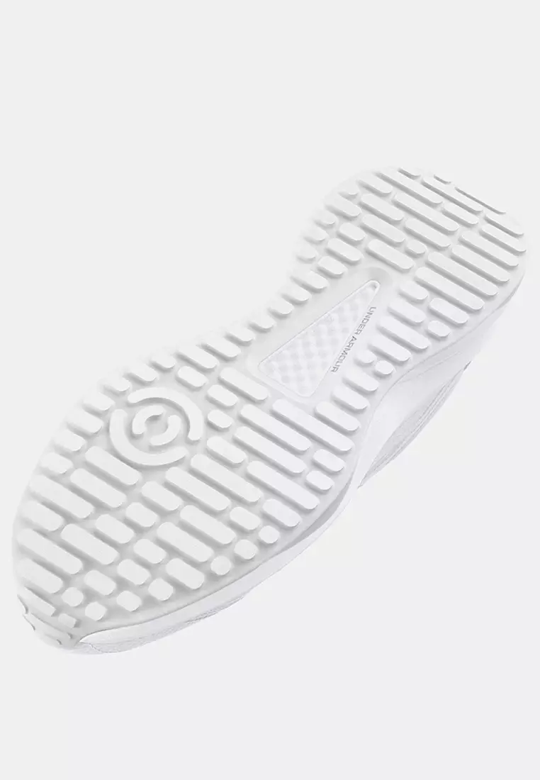 Edge Leather Training Shoes