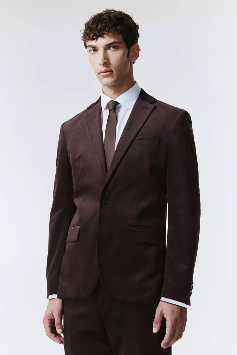 h&m sport coat