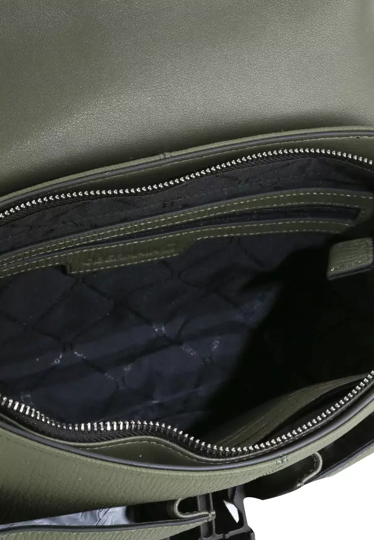 Bobby Messenger Bag - L