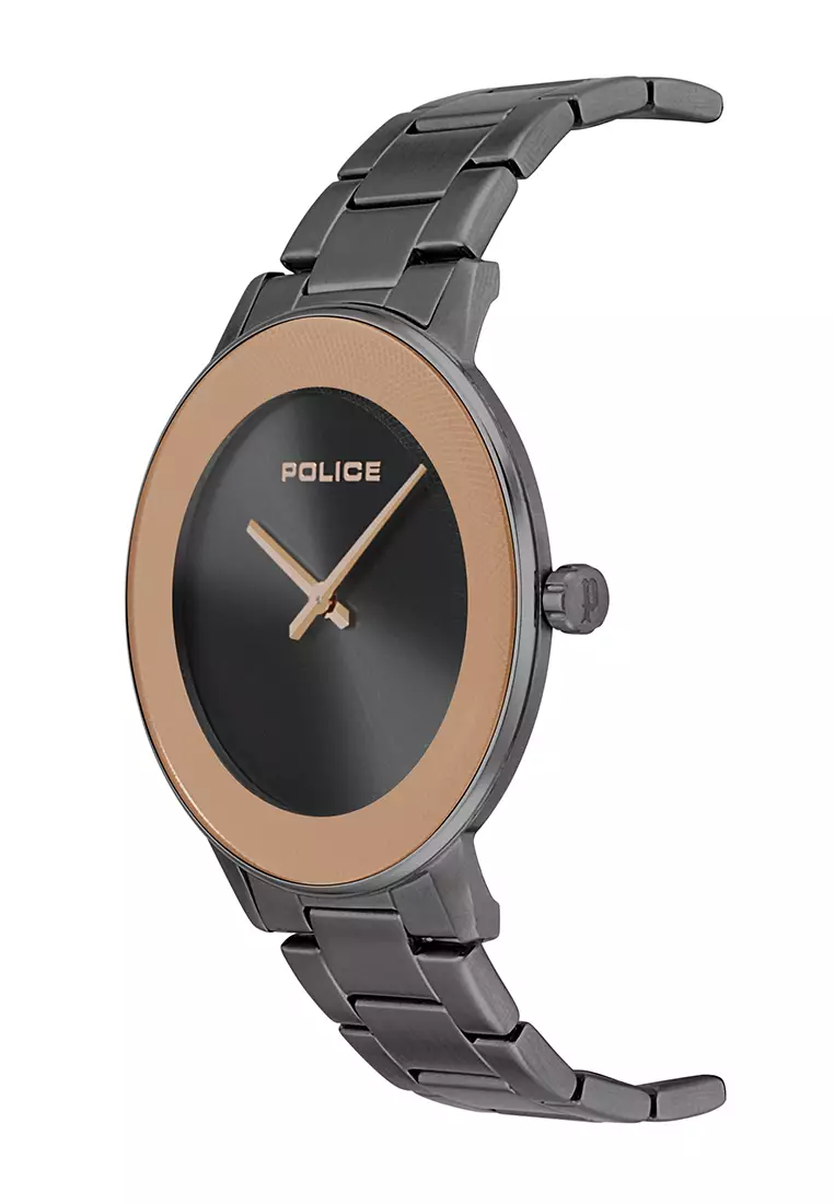 Police - PL.15386JSU/61M - Jam Tangan Pria