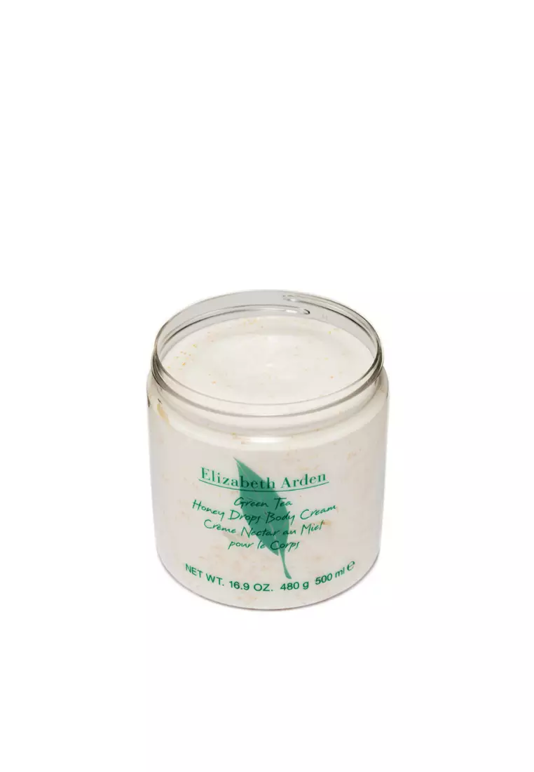 Elizabeth Arden Fragrance Honey Drops Body Cream 500ml