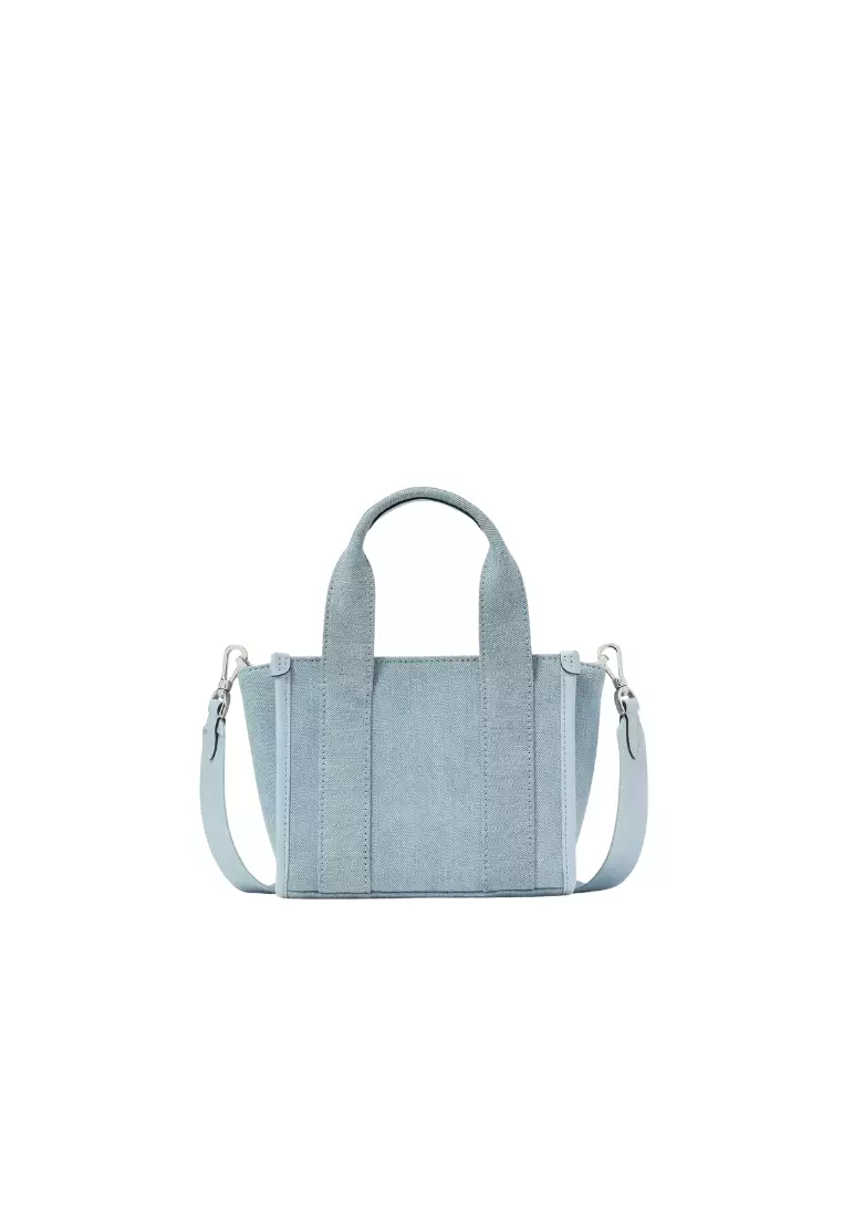 Kate Spade Kip Denim Mini Tote