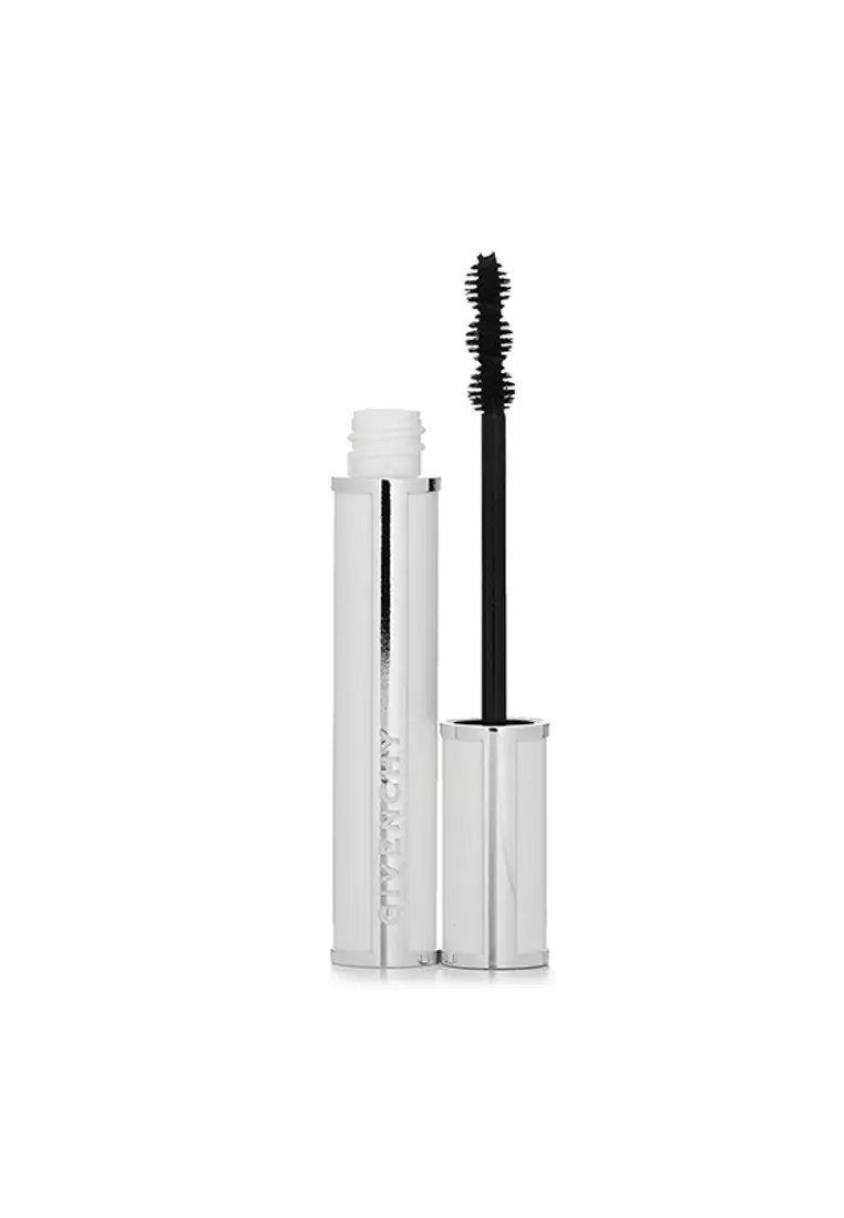 GIVENCHY - Noir Couture Waterproof 4 In 1 Mascara - # 1 Black Velvet 8g/0.28oz.