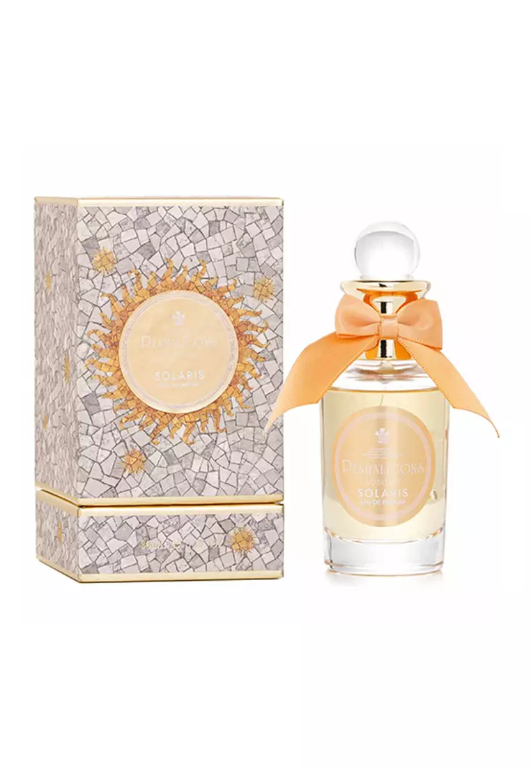 網上選購PENHALIGONS PENHALIGON'S - Solaris 香水30ml/1oz 2026 系列