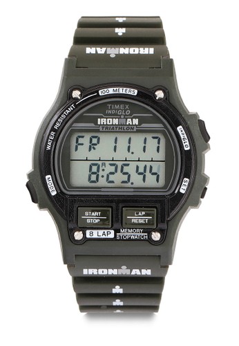 Timex 80 - TW5K98000LU