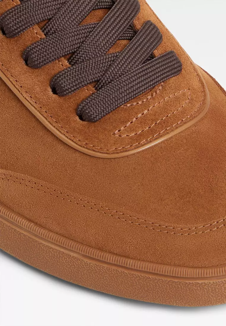 Cypress Low-Top Sneakers