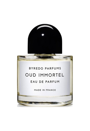 網上選購byredo Byredo 不朽沈香香水噴霧edp 100ml Hoko 21系列 Zalora香港